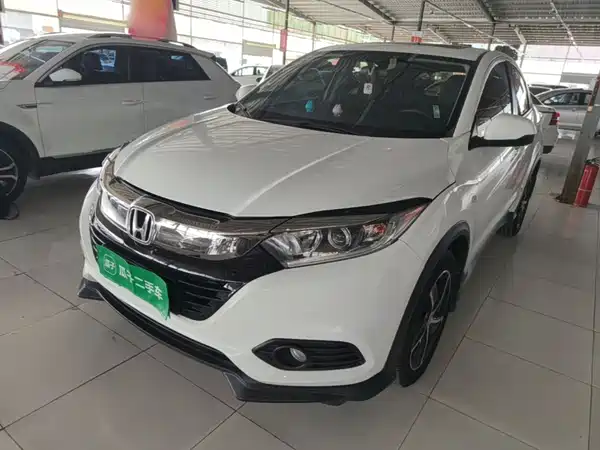 Honda Vezel 2020