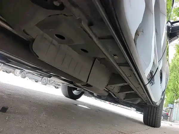 Cadillac XT6 2022