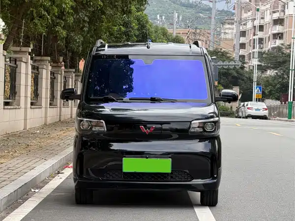Wuling Zhiguang New Energy 2025