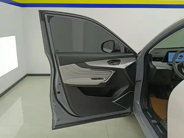 Venucia Big V Dd-I 2024