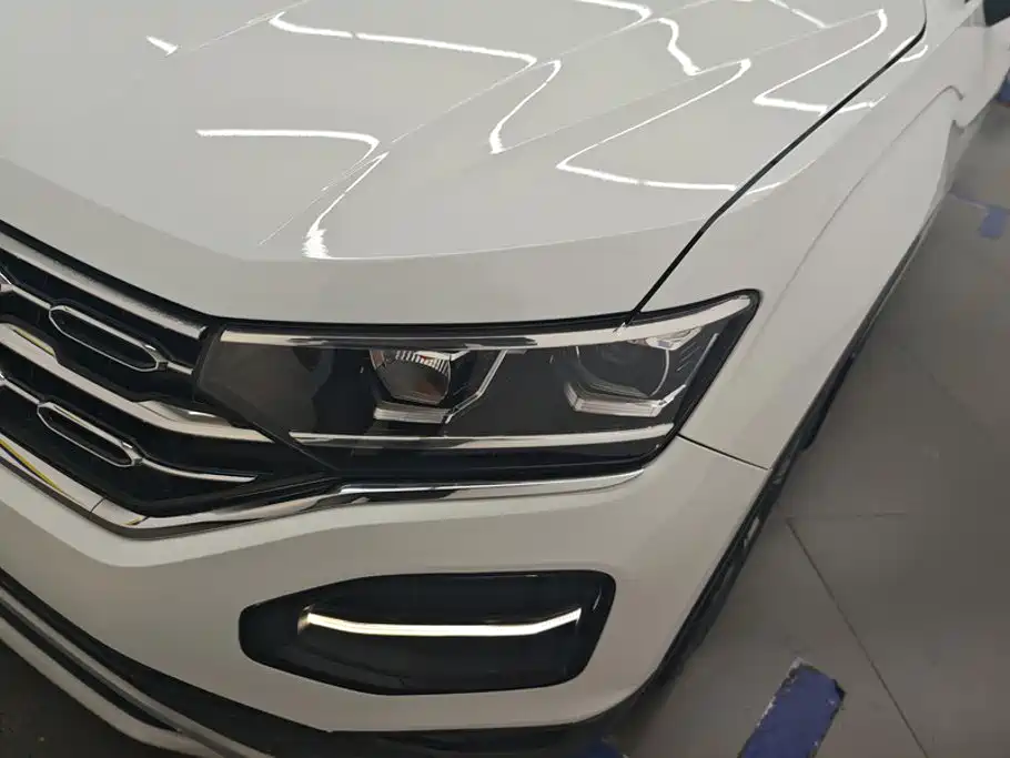 Volkswagen Tayron 2020