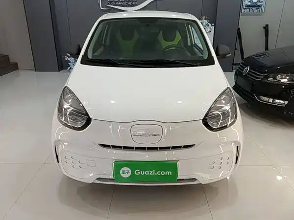 Roewe CLEVER 2022