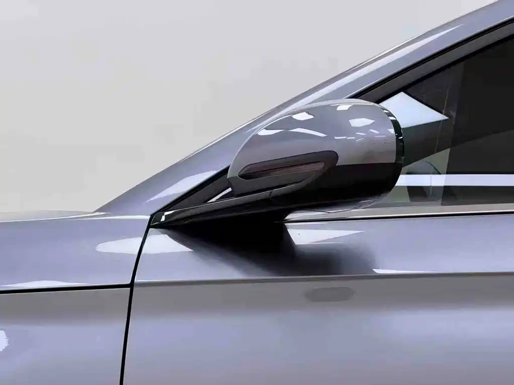 BYD Qin L 2024 — фото 13