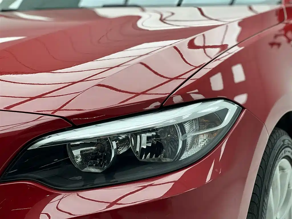 BMW 2 Series 2016 — фото 6