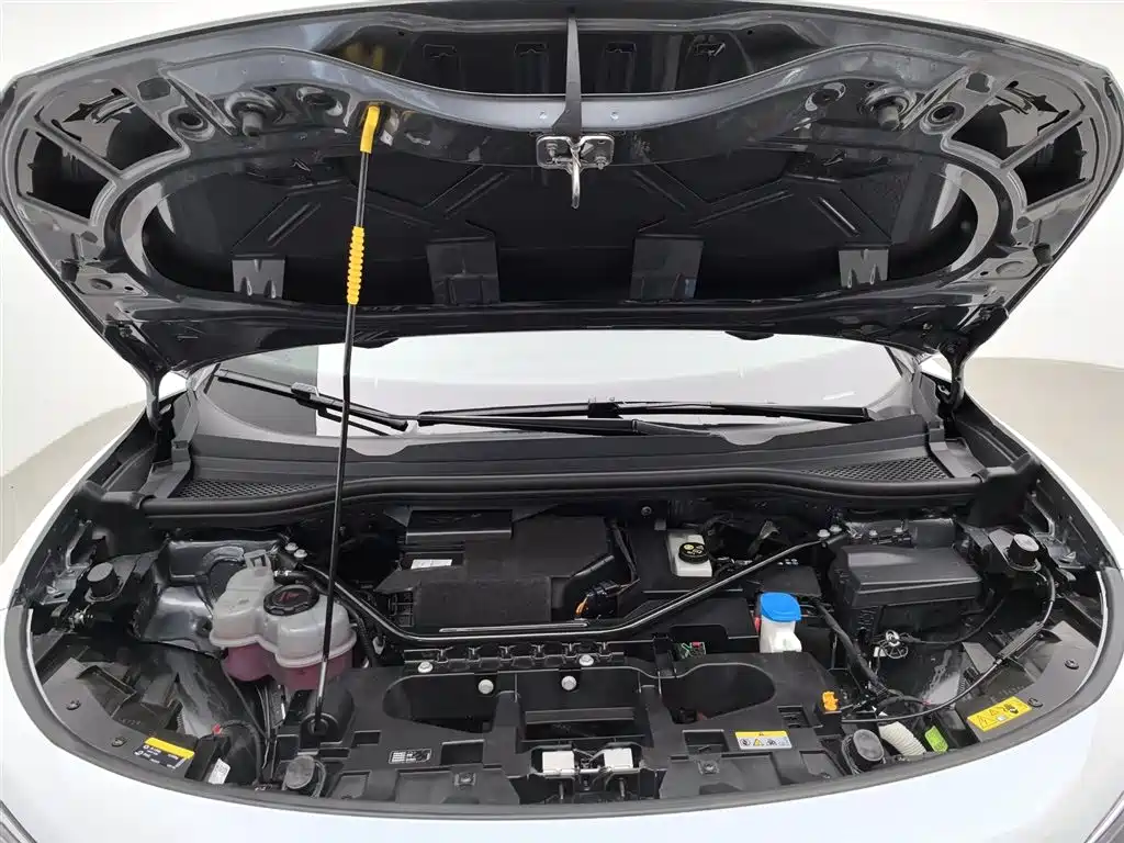 Volkswagen ID.4 X 2021