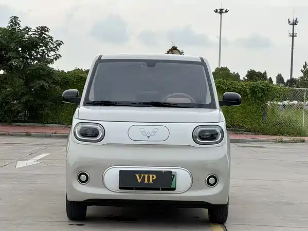 Wuling Hongguang MINIEV 2025