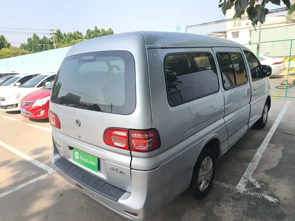 Fengxing Lingzhi 2020