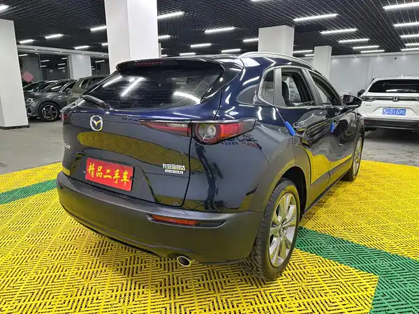 Mazda CX-30 2022