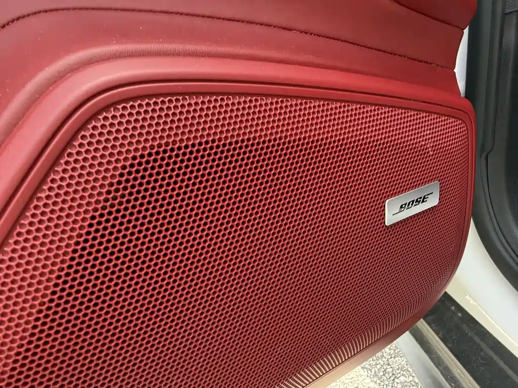 Porsche Panamera 2018 — фото 13
