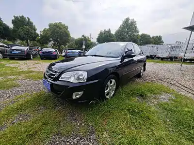 Hyundai Elantra 2011