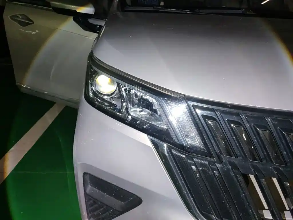 Wuling Jiachen 2022