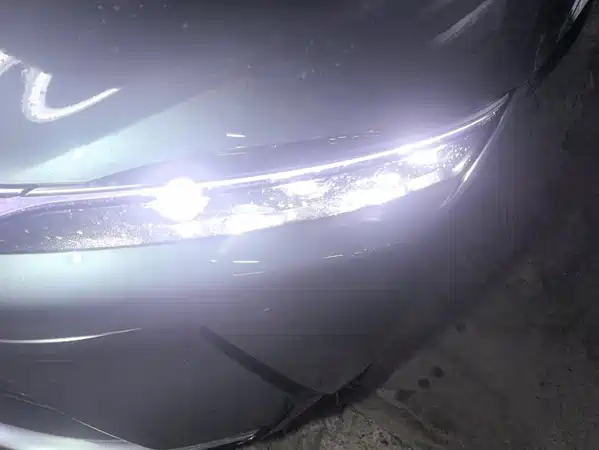BYD Han 2022