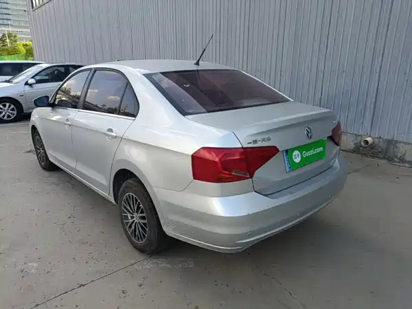 Volkswagen Jetta 2019