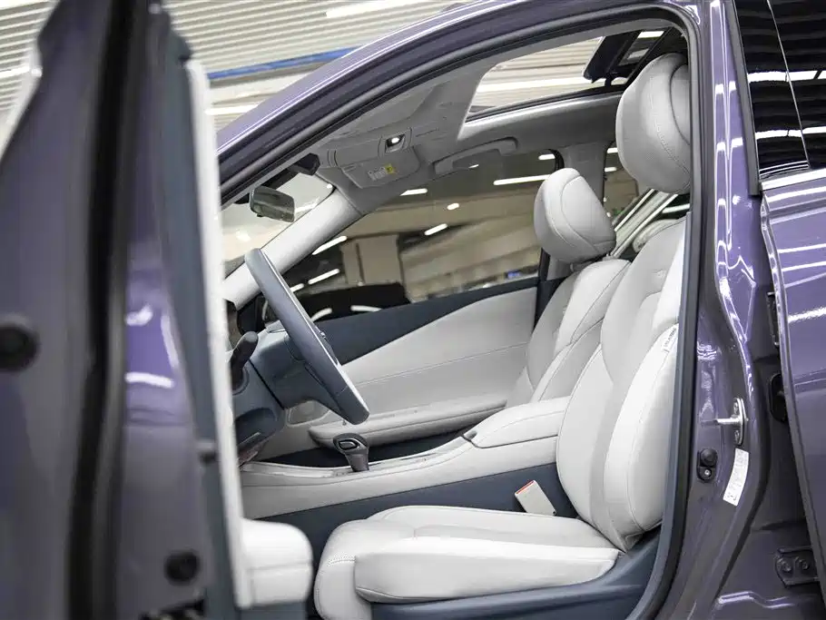 Nissan Teana 2025 — фото 16