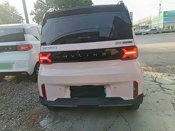 Wuling Hongguang MINIEV 2023