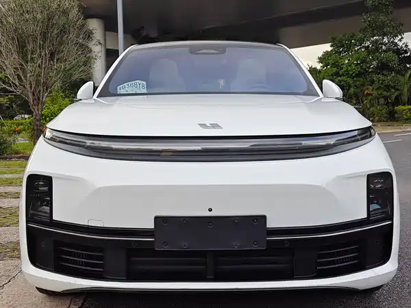 Li Auto L7 2023