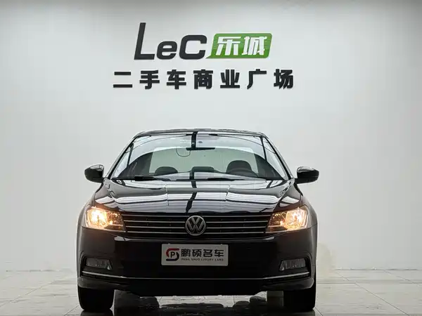 Volkswagen Lavida 2018