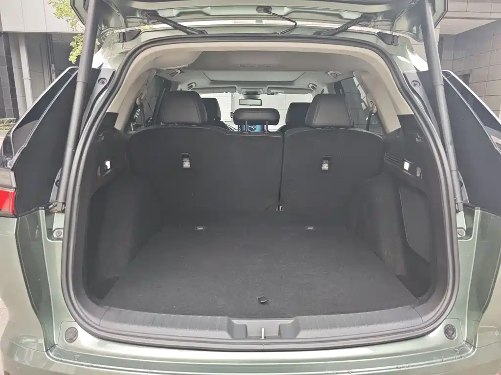 Honda Breeze 2023 — фото 19