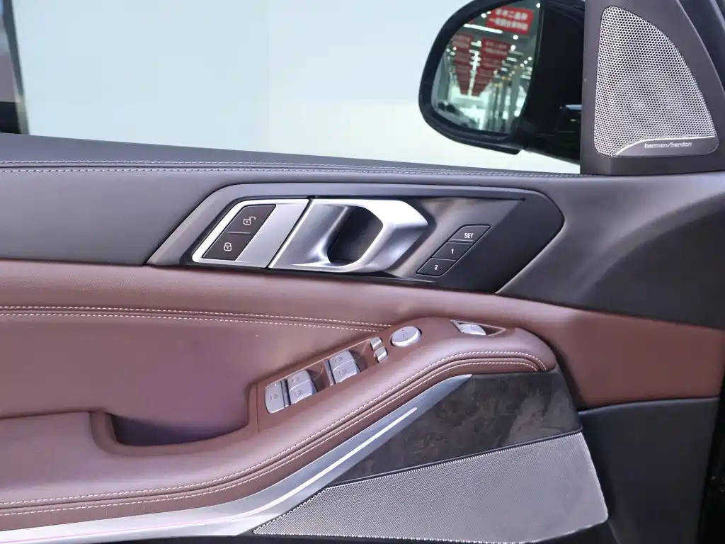 BMW X5 2024 — фото 17