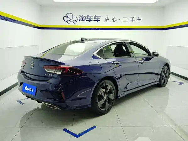 Buick Regal 2022
