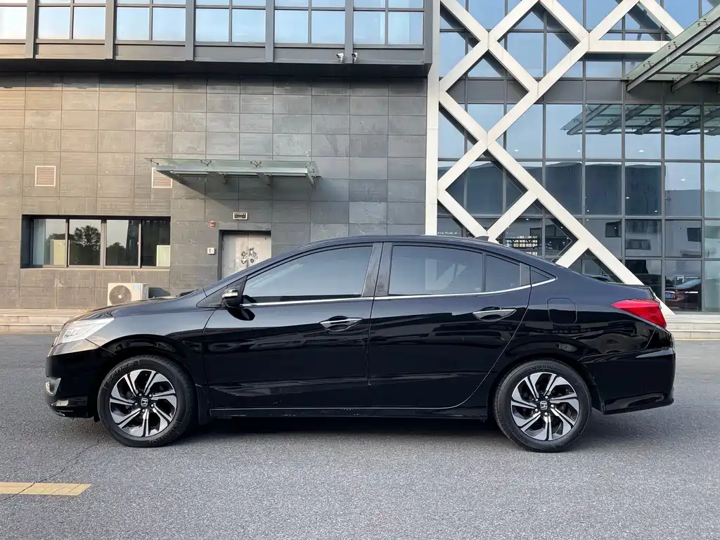 Honda Crider 2018 — фото 5