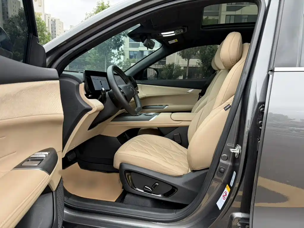 Changan CS75 PLUS 2024 — фото 18