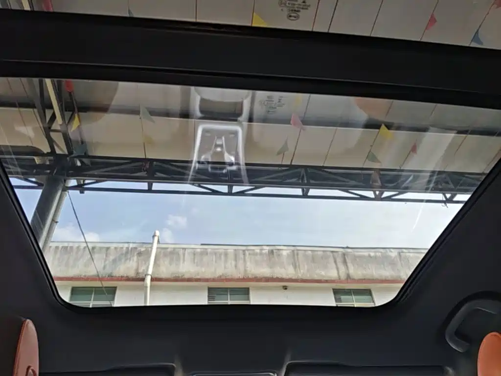 BYD Song Pro New Energy 2023 — фото 15