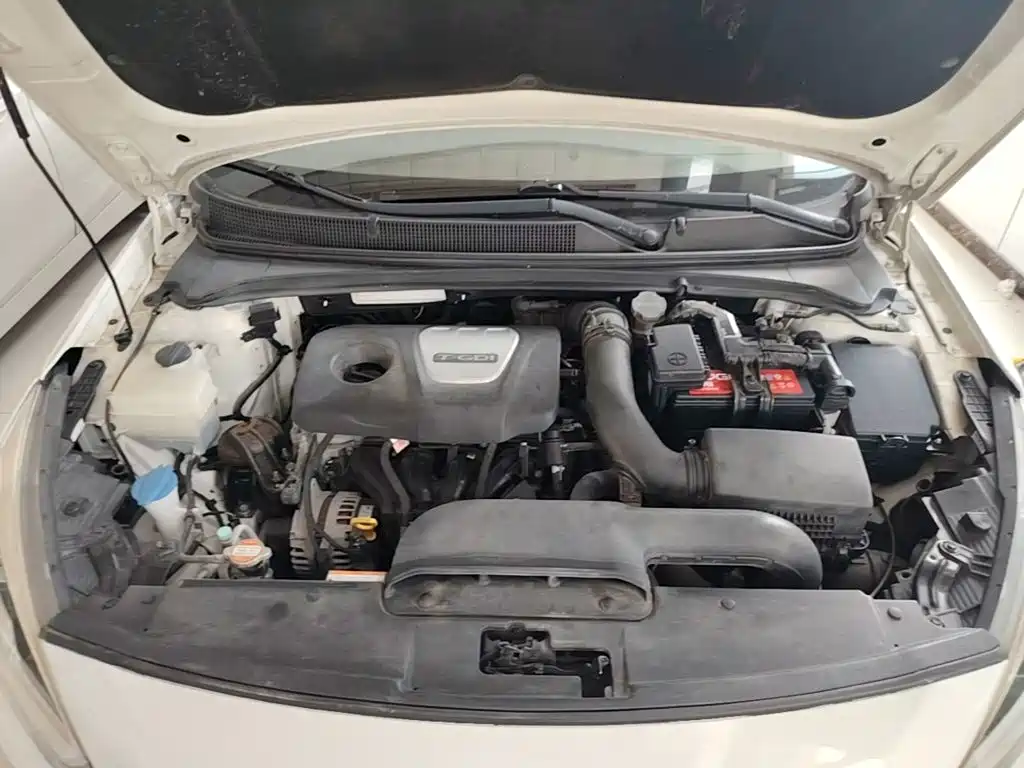 Hyundai Mistra 2017 — фото 20