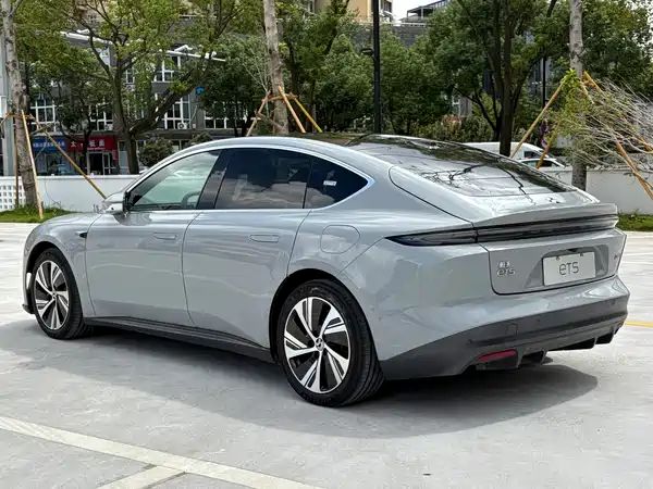 NIO ET5 2023