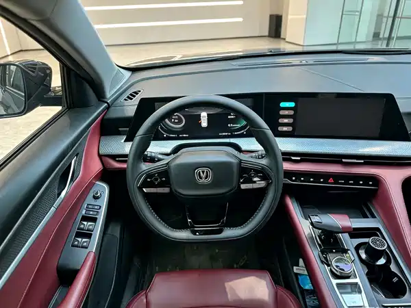 Changan CS75PLUS 2022