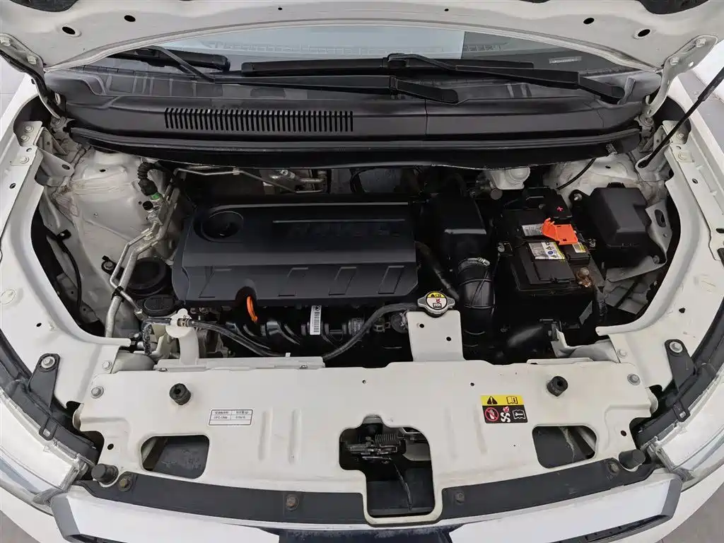 Haval H1 2017