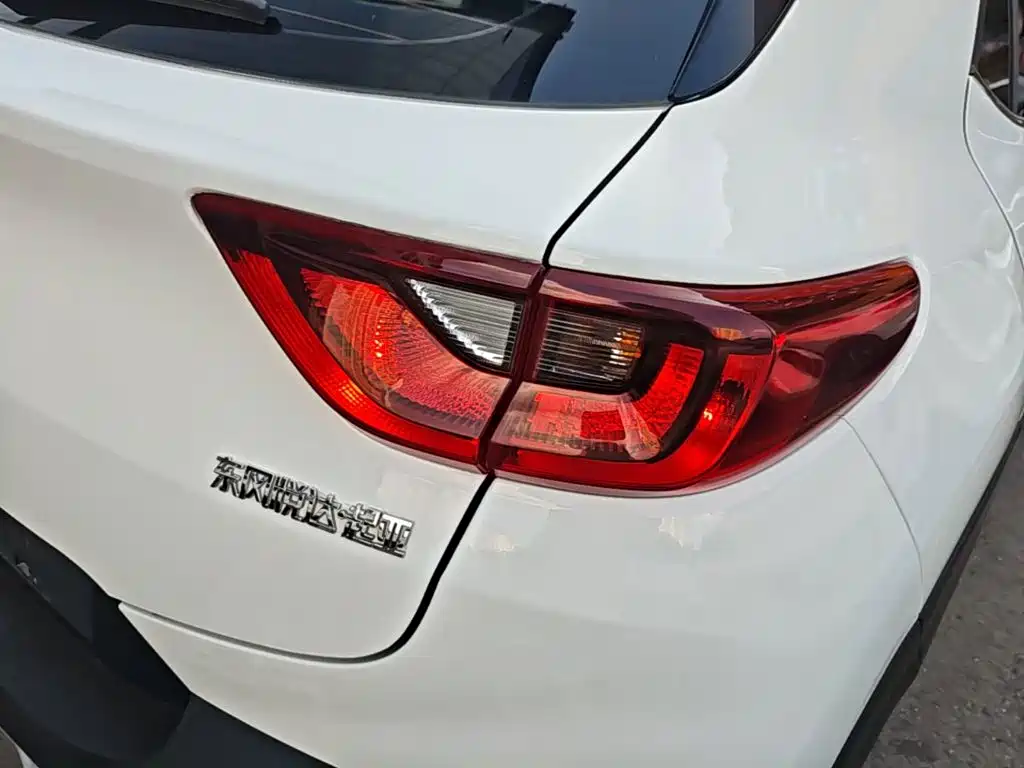 Kia KX1 2020 — фото 8