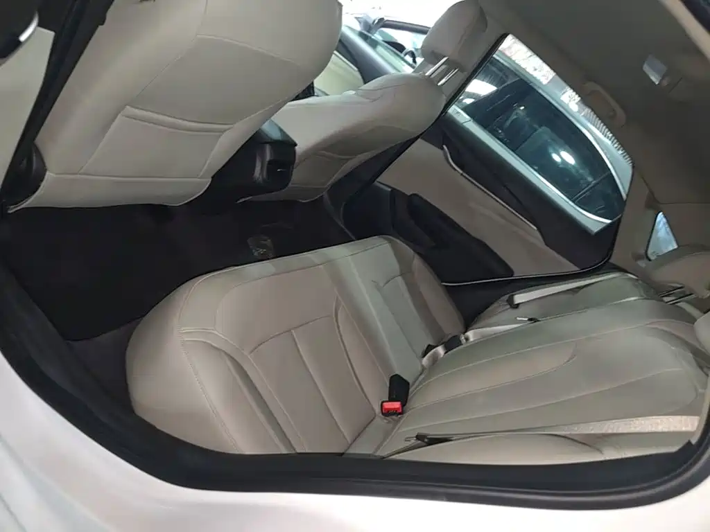 Buick Excelle 2018 — фото 17