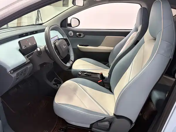 Chery eQ1 2024