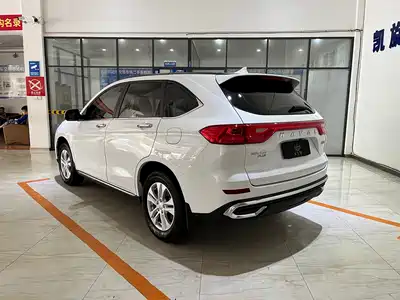 Haval M6 2022