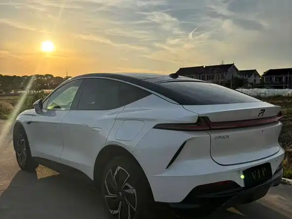 Roewe Feifan R7 2023
