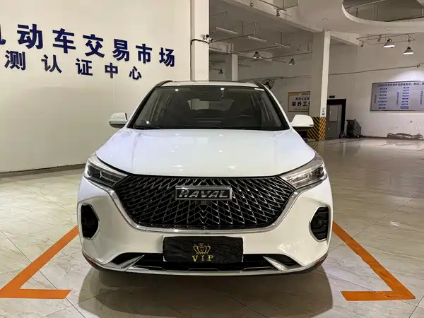 Haval M6 2022