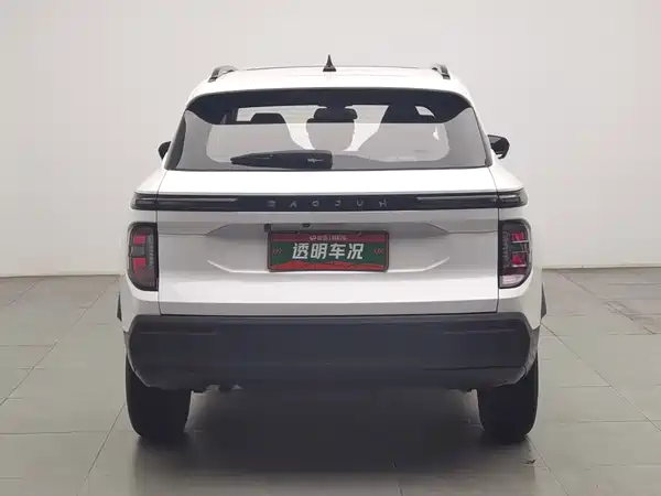 Baojun RS-3 2021