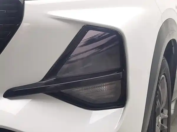 Baojun RS-3 2021