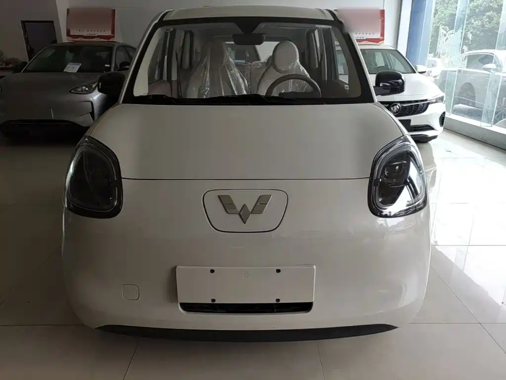 Wuling Hongguang MINIEV 2026