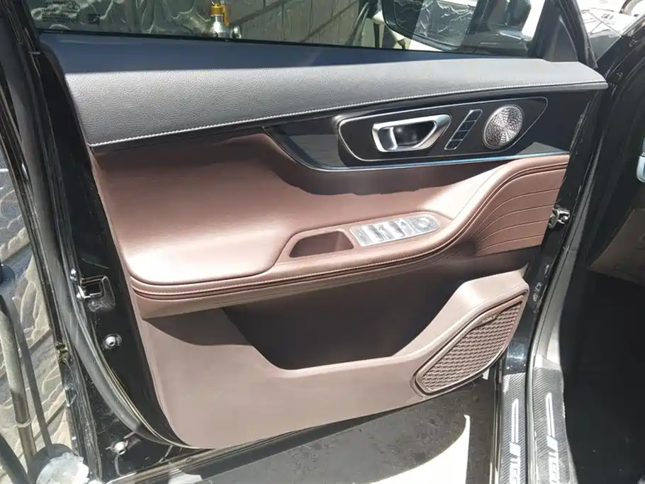 Chery Tiggo 8 PRO 2023 — фото 7