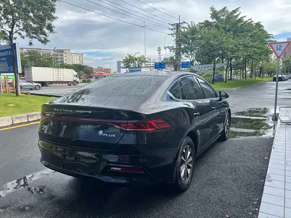 BYD Qin PLUS 2023