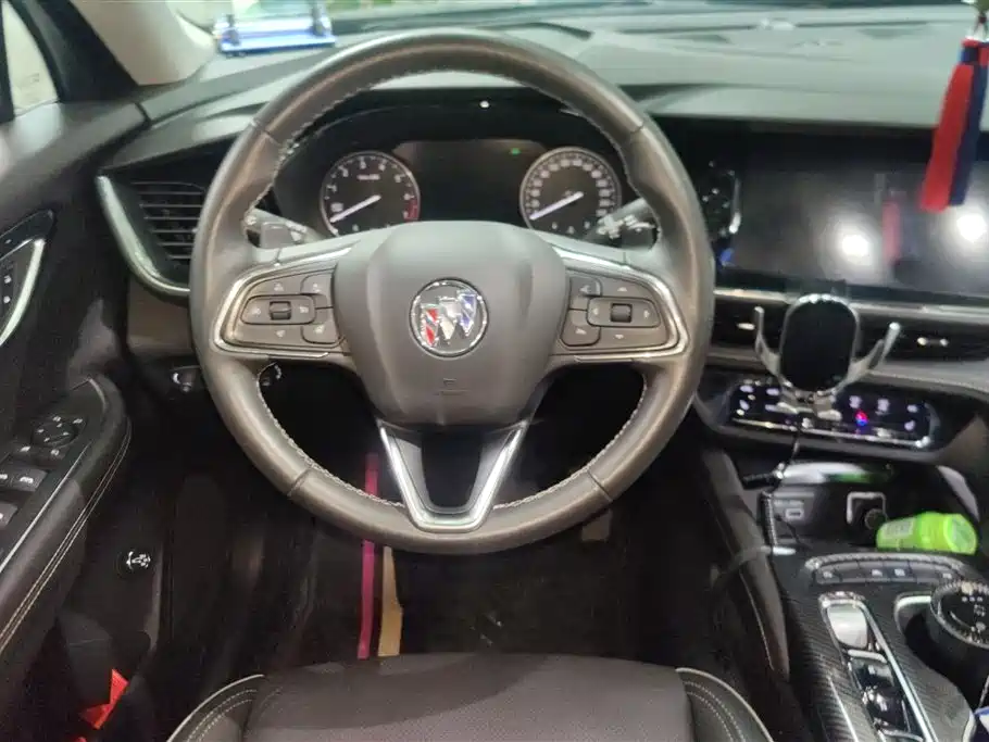 Buick Envision Plus 2023 — фото 15