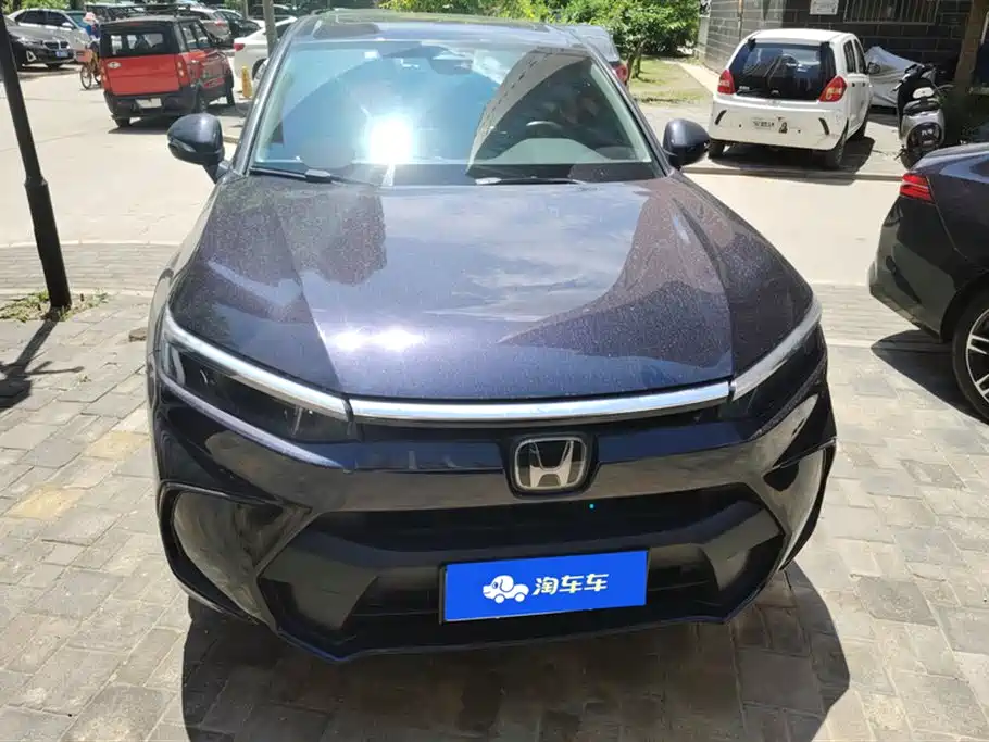 Honda Breeze 2023 — фото 2