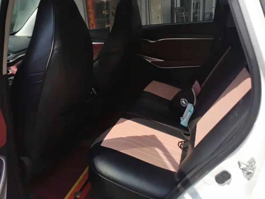 Changan CS75PLUS 2020 — фото 11