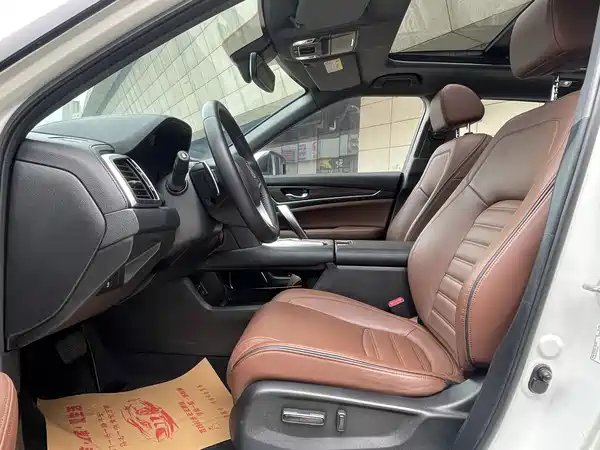 Honda UR-V 2018
