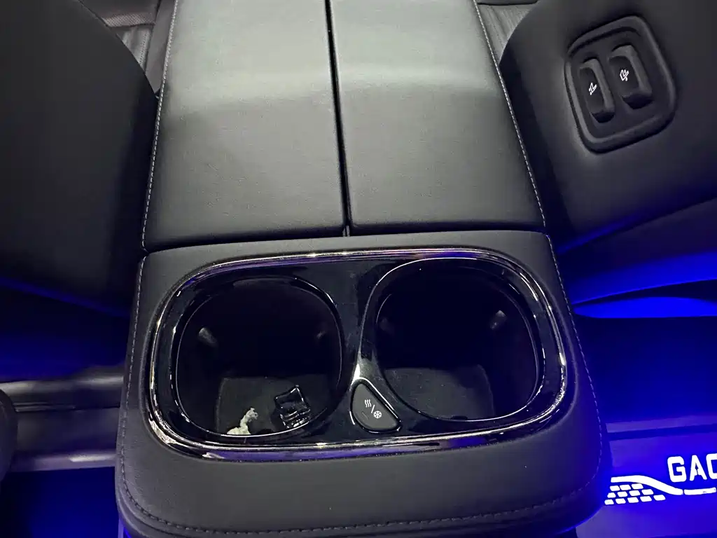 GAC Trumpchi M8 2024 — фото 14