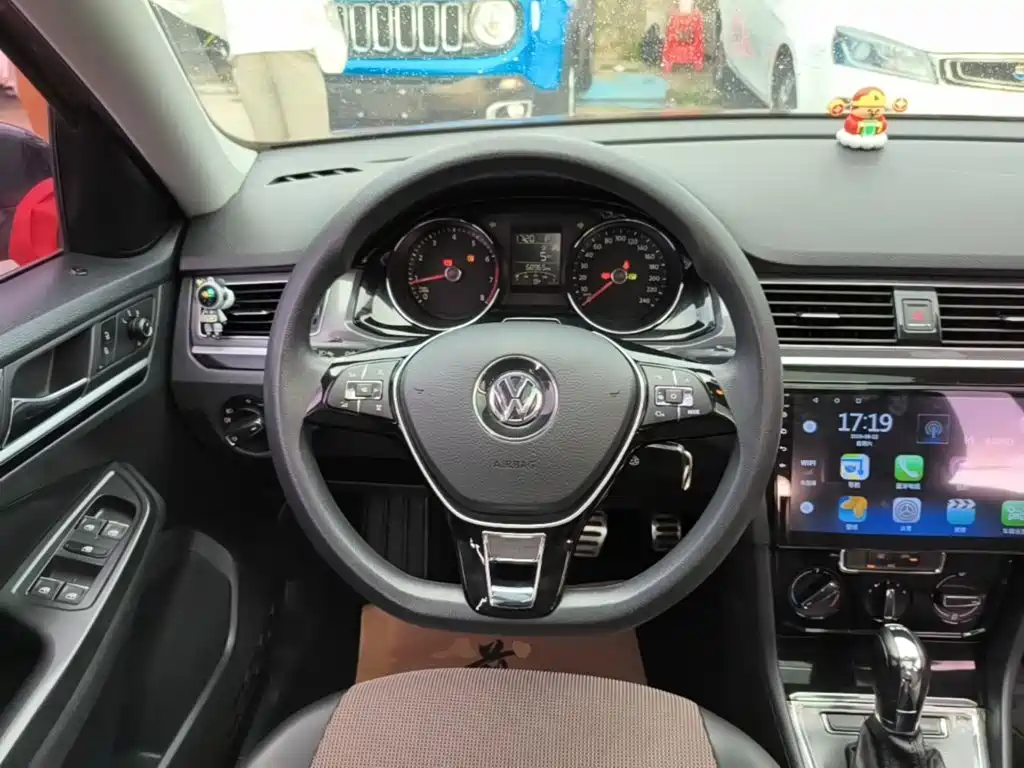 Volkswagen C-TREK Weiling 2017 — фото 11