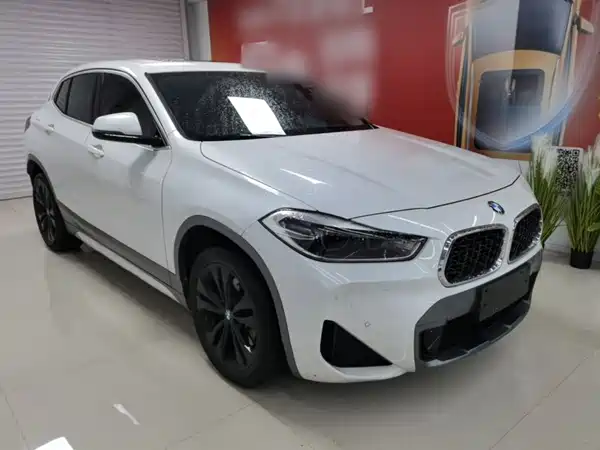 BMW X2 2023