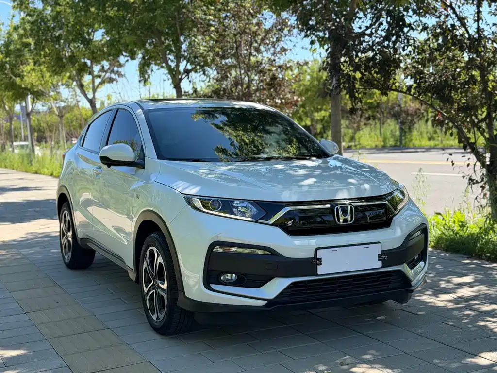 Honda XR-V 2022